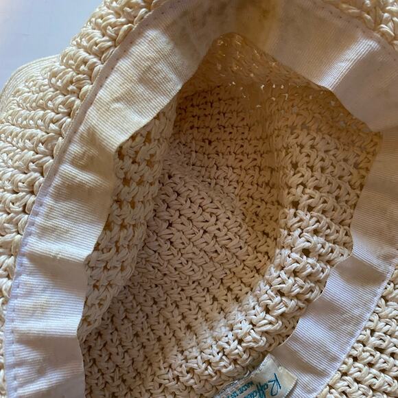 Vintage Raffaello Bettini Hat‎ - Picture 6 of 7